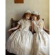 Penny House Lily Of The Valley Top Skirt and One Piece(Reservation/Full Payment Without Shipping)